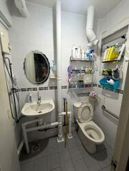 Blk 103 Bedok North Avenue 4 (Bedok), HDB 3 Rooms #559664181